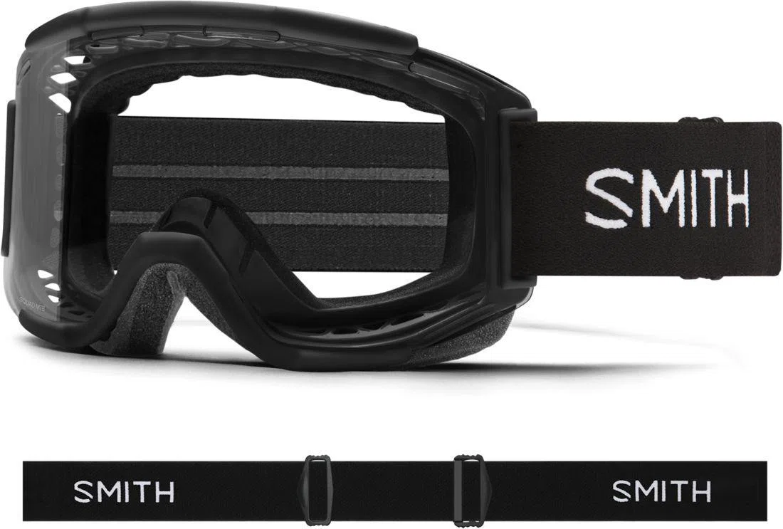 Smith Optics Bike Goggles M00841 Squad MTB Goggles - view 38